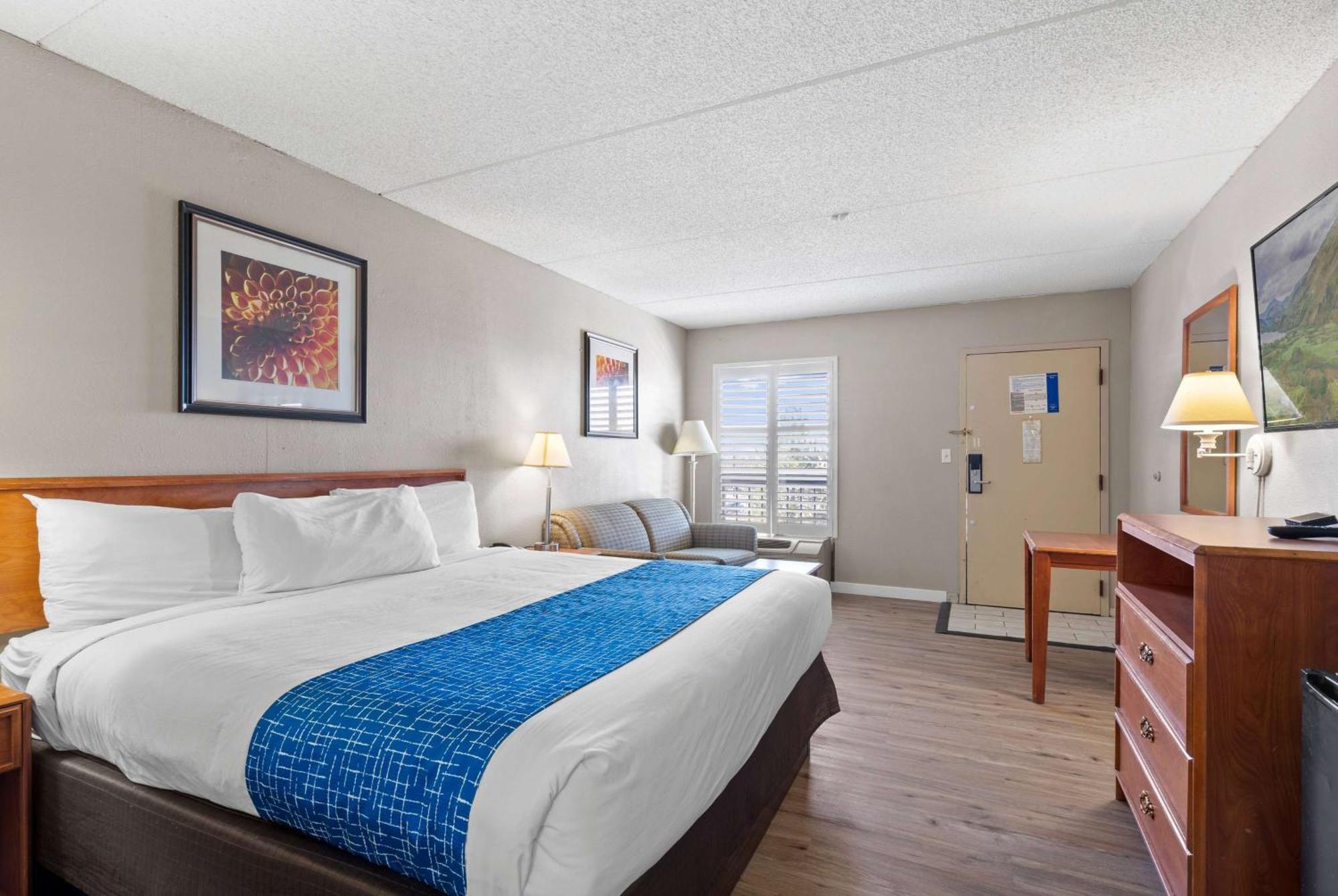 Travelodge By Wyndham Pueblo Exterior foto